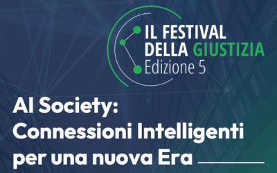 Festival della Giustizia | Edizione 5