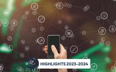 Social media revolution: l’IA cambierà il mondo del marketing nel 2024